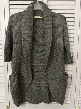 Pins & Needles Cardigan